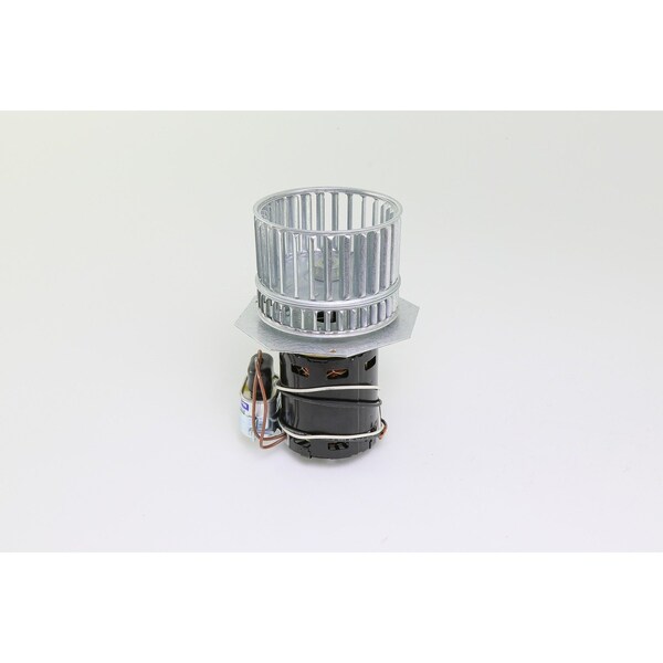 Reznor 115V VENTER MTR/WHL ASSY 125343 - main