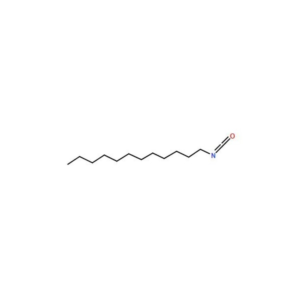 Ak Scientific Dodecyl isocyanate (5g), CAS 4202-38-4 O555-5g - main