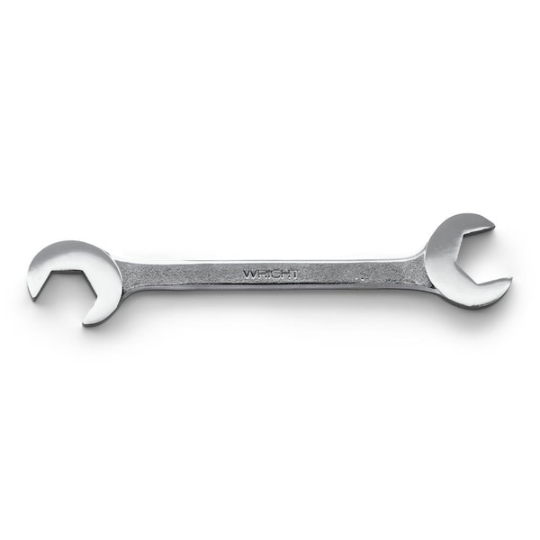 Wright Tool Open End Double Angle Wrench 15deg, 60d 1383 - main