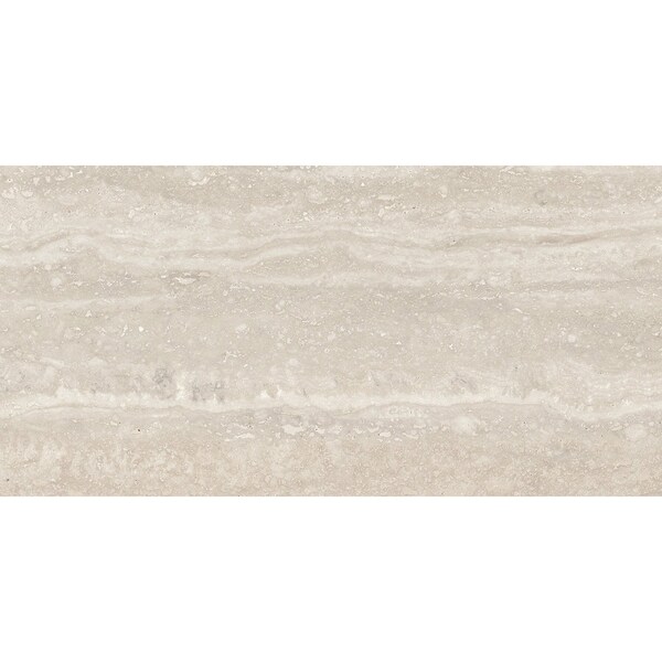 Andova Tiles Kaia 12-in. x 24-in. Stone Look Matte Porcelain Wall & Floor Tile (9.69 Square Feet Per Box) ANDKAI503 - main