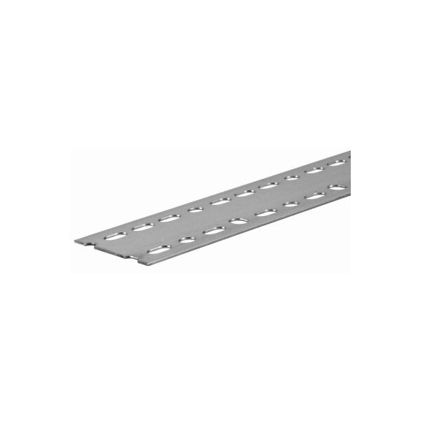 Steelworks 1-3/8X36 14Ga Slot Bar 11139 - main