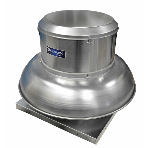 Canarm Downblast Exhauster ALX210-DD100EC - main