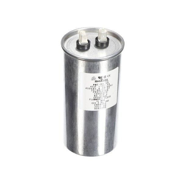 Sandenvendo Capacitor, Run, 450 Volt, 50/60HZ, 45uF 1265016 - main