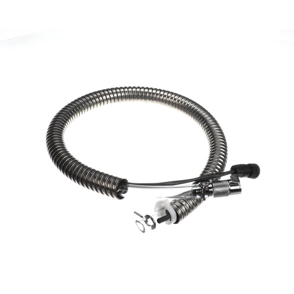 Cretors TUBE, HEATED, ASSEMBLY, REAR, 16489-R - main