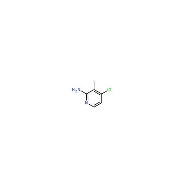 Ak Scientific 2-Amino-4-chloro-3-methylpyridine (5g), CAS 1227595-52-9 4354AA-5g - main