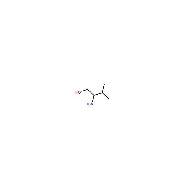 Ak Scientific DL-Valinol (100g), CAS 16369-05-4 5434AJ-100g - main