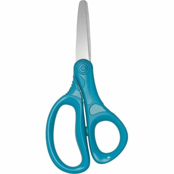 Maped Essential 5in Kid Scissors, Blunt, 12PK 480110 - main