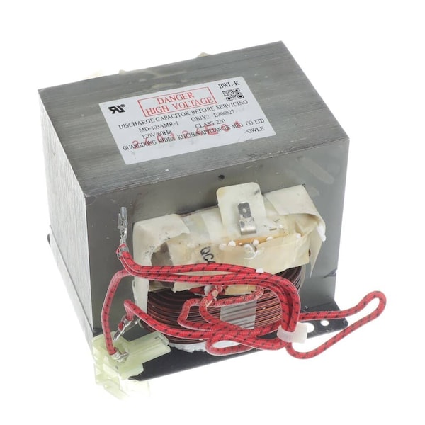 Bosch Transformer-Hv 00755535 - main