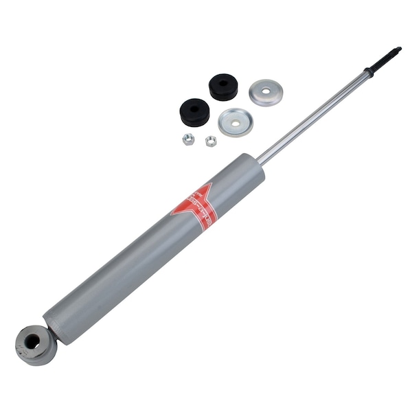 Kyb High Pressure Monotube Gas Shock for Cars and Trucks, KG5534 - main