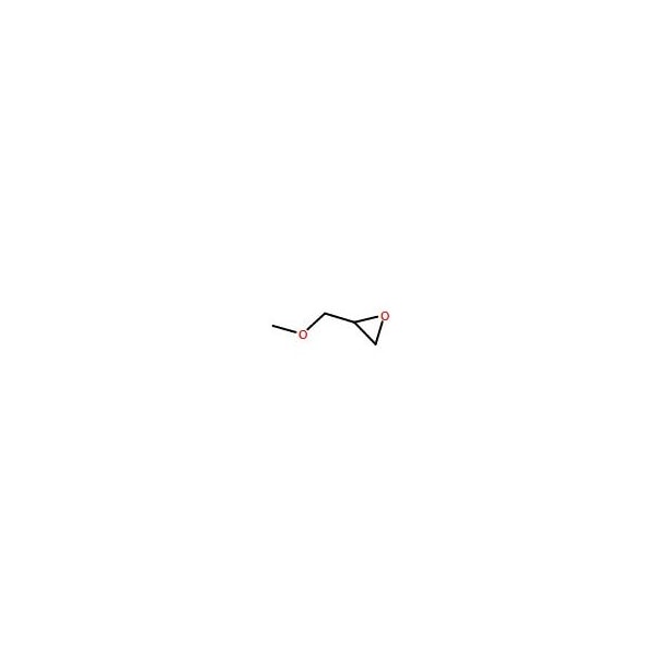 Ak Scientific 2-(Methoxymethyl)oxirane (1g), CAS 930-37-0 1812AL-1g - main