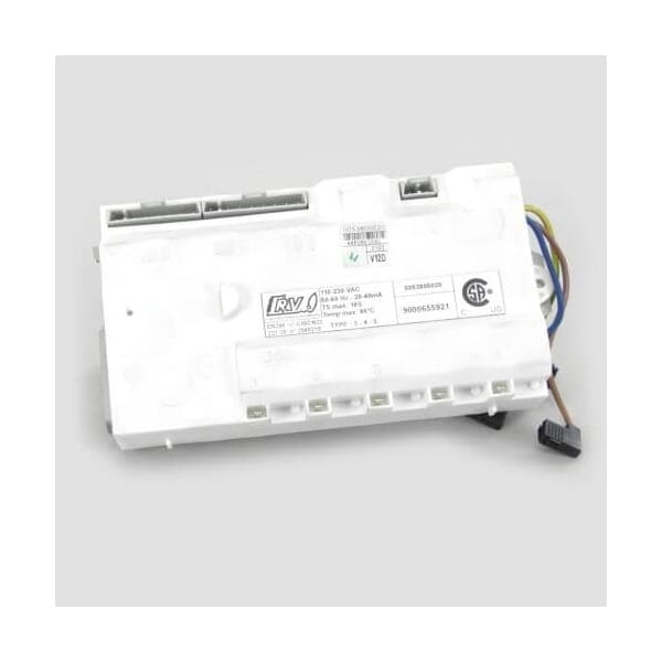 Bosch Pc Board 00752025 - main