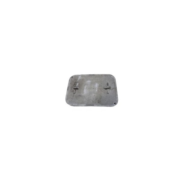 Oldcastle Polymer Concrete Box Lid (24x36, Tier 22) 24364008 - main