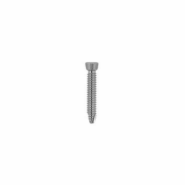 Jorgensen Laboratories Locking Screw 3.5mmx22mm Star/Torx J0438LTF - main