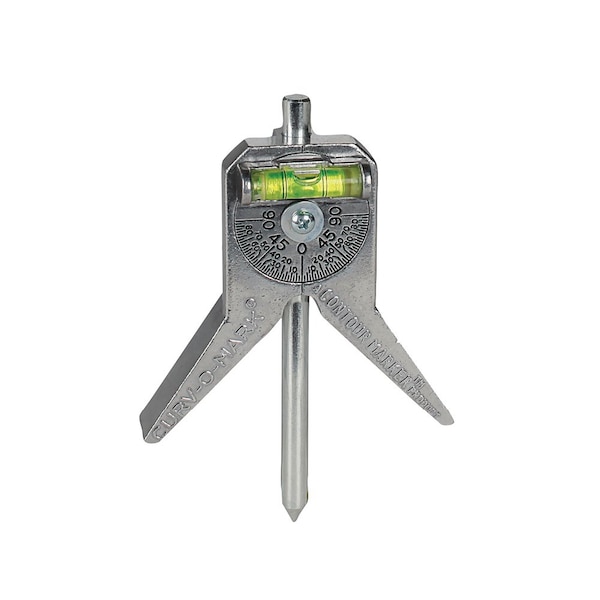 Jackson Safety CurvOMark Cntr Head Pipe Marker Standard 6 14775 - main