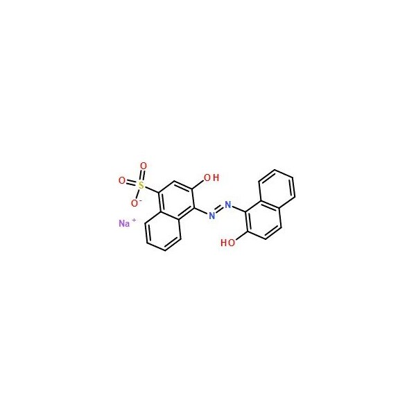 Ak Scientific Mordant Black 17 (25g), CAS 2538-85-4 T610-25g - main