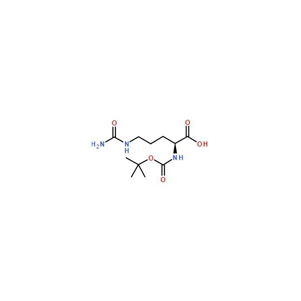 Ak Scientific Boc-L-citrulline (1g), CAS 45234-13-7 6237AB-1g - main