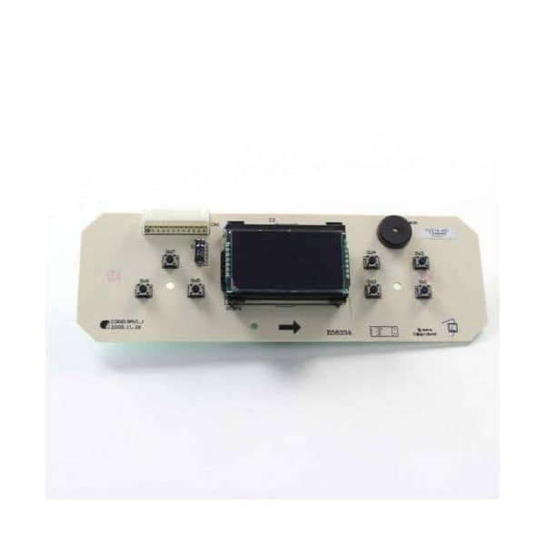 Delonghi DISPLAY BOARD NE1797 - main