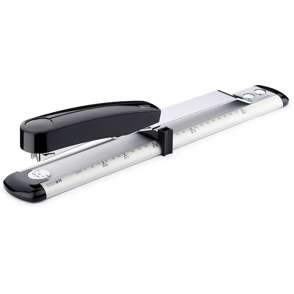 Dahle Novus B17 Long Arm Stapler 020-1535 - main