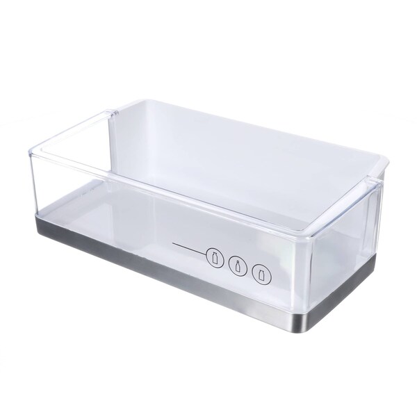 Blomberg DOOR SHELVES 4944612900 - main