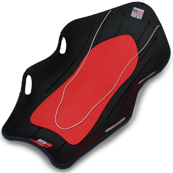 Flexible Flyer Sled Snow Boat 912 - main