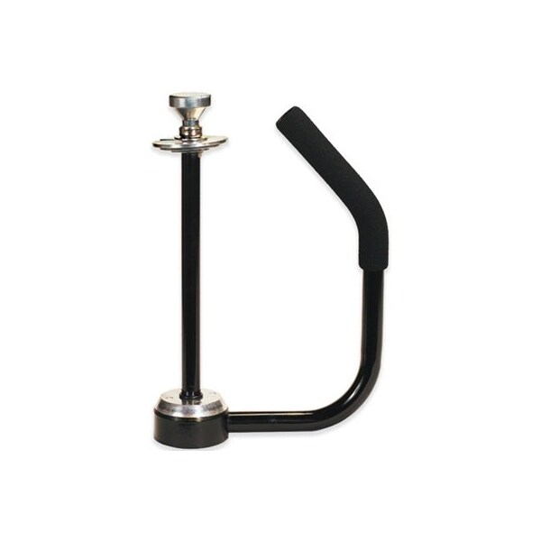 Bubblefast 1-Heavy-Duty Knob Grip Stretch Film Dispenser BFSFDIS277 - main