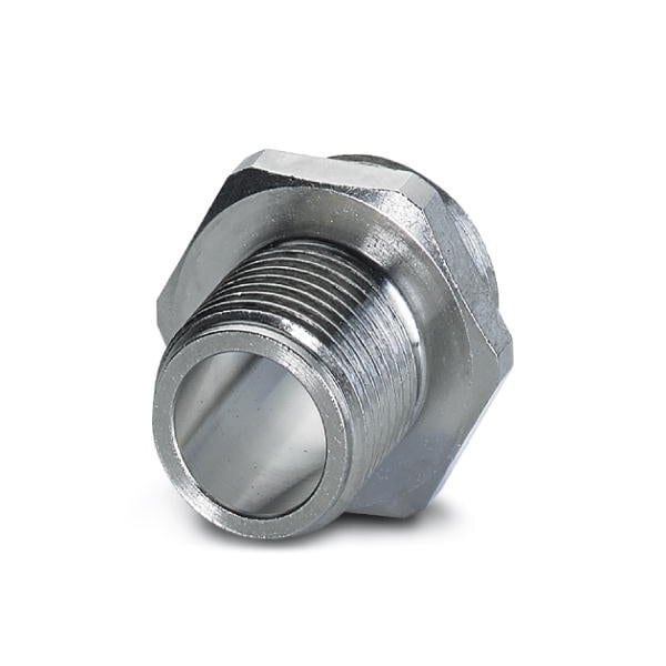 Phoenix Contact SACC-FP-M-M12/M14 SMD M12 pin front 1412078 - main