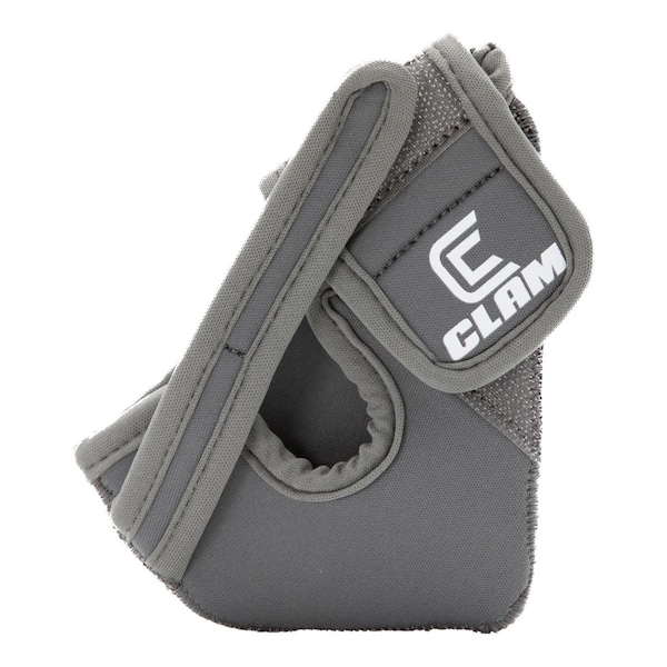 Clam Live Imaging Transducer Cover for LSV32 18595 - main