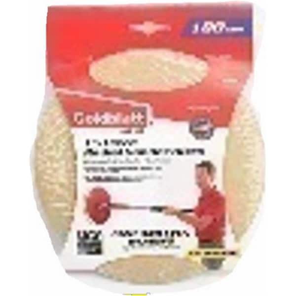 Homestead 9 in. 120 Grit Master Mechanic Drywall Sandpaper, 15PK HO3848551 - main