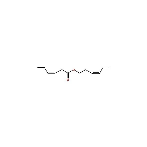 Ak Scientific cis-3-Hexenyl cis-3-hexenoate (1mL), CAS 61444-38-0 7433AL-1mL - main