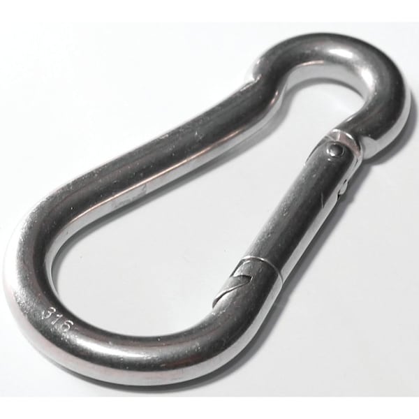 Baron Snap Link 1/4 2450-1/4 - main