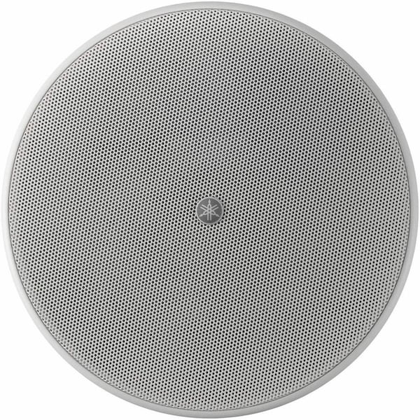 Yamaha 2.5 FULL RANGE DANTE/POE CEILING LOUDSPEAKER VXC2P - main