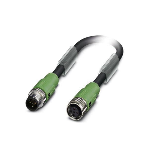 Phoenix Contact SAC-5P-MS/ 5 0-186/FS SCO 1518449 - main