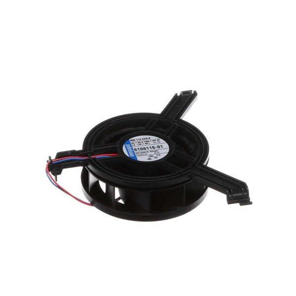 Liebherr COMPACT FAN 610811601 - main