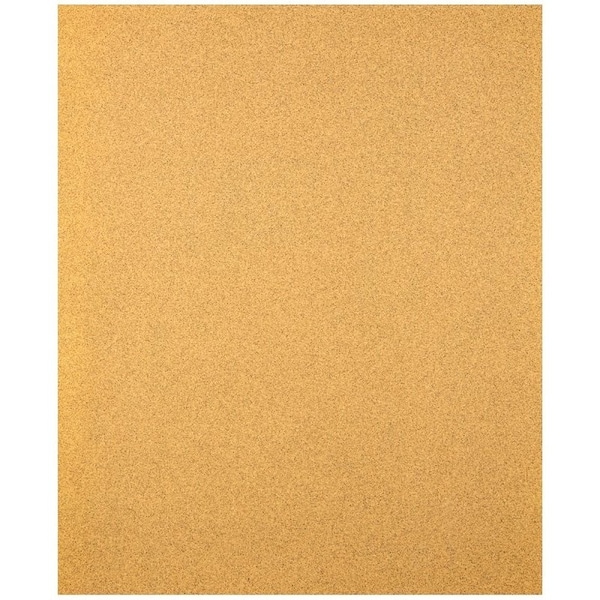 Norton Co Adalox 07660700 Sanding Sheet, 11 in L, 9 in W, Fine, 150 Grit, Aluminum Oxide Abrasive 158 - main