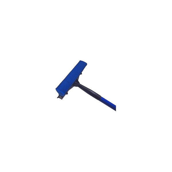 Ettore Automotive Squeegee 10in Aluminum 59084 - main