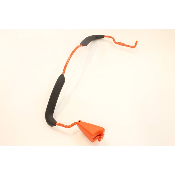 Husqvarna LEVER ASSEMBLY 587564109 - main