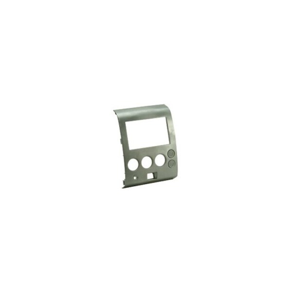 Metra Electronics Metra 04-06 Nissan Titan and Armada 2-DIN Turbo Kit 997406 - main