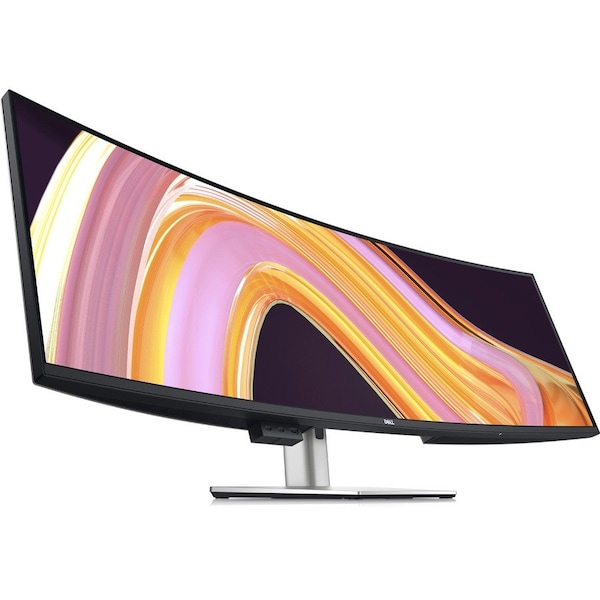 Dell U4924DW - TFT LCD DISPLAY - CURVED - 49INCH - 5120 X 1440 - 49INCH - 350 CD/M - DELL-U4924DW - main