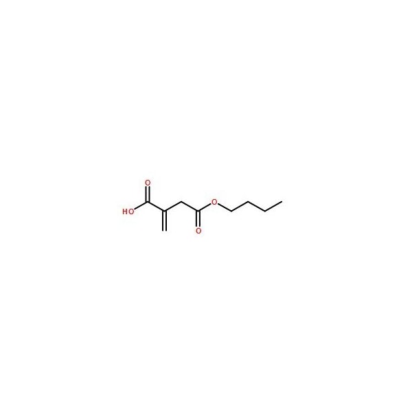 Ak Scientific Monobutyl itaconate (25g), CAS 6439-57-2 8285AL-25g - main