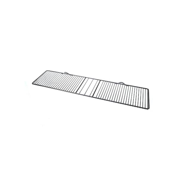 Cornelius Cup Rest, Drip Tray Grate, 28.2in x 7in, IDC 620708537 - main
