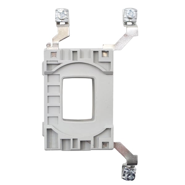 Brah Electric , Direct Replacement 277VAC 50/60Hz TeSys D Magnetic Control Coil LX1D6W7 BLX1D6W7 - main