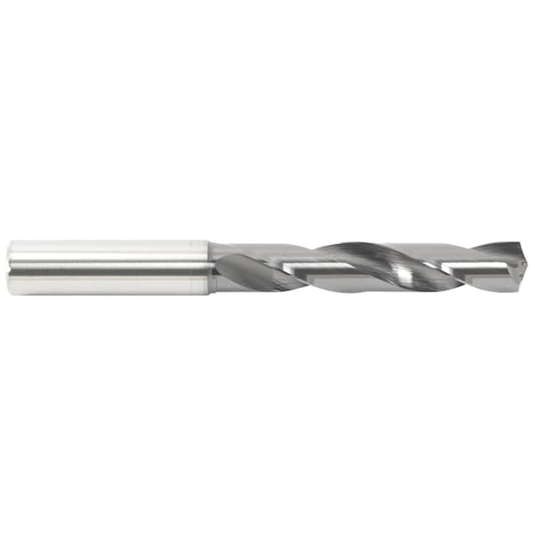 Garr Tool Jobber Length Drill Bit, High Performance, Series: 1280KD, Metric, 17 mm Drill - Metric 26155 - main