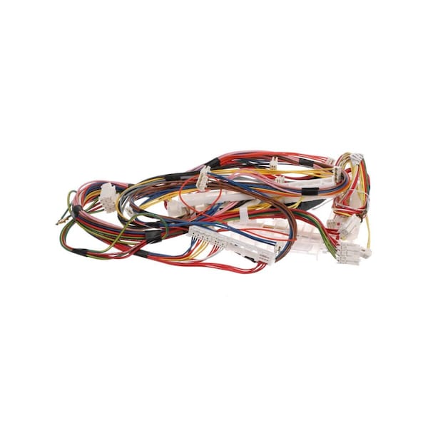 Bosch Cable Harness 12037075 - main