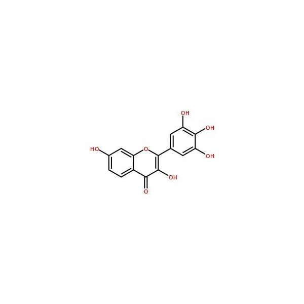 Ak Scientific Robinetin (100mg), CAS 490-31-3 W1691-100mg - main
