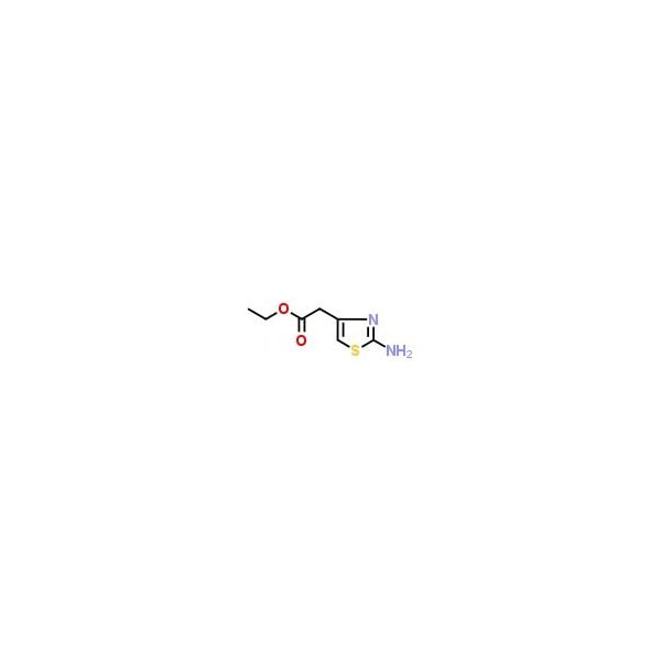 Ak Scientific Ethyl 2-(2-aminothiazol-4-yl) acetate (100g), CAS 53266-94-7 A214-100g - main