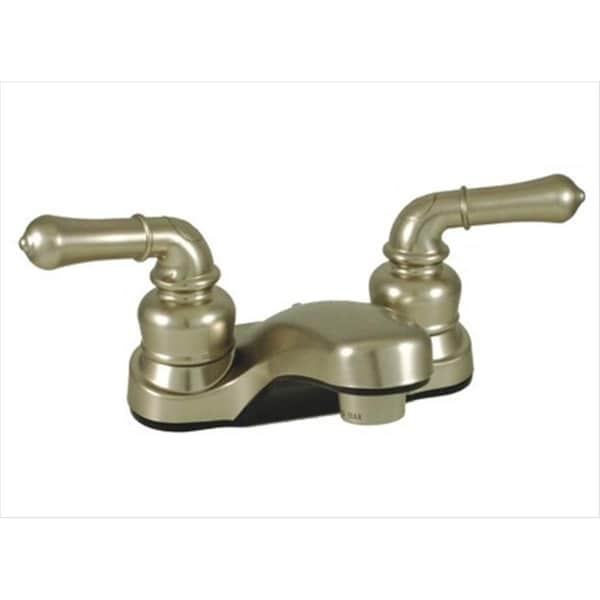 Bookazine YNN77N 4 In. Nickel Lavatory Faucet TI651204 - main