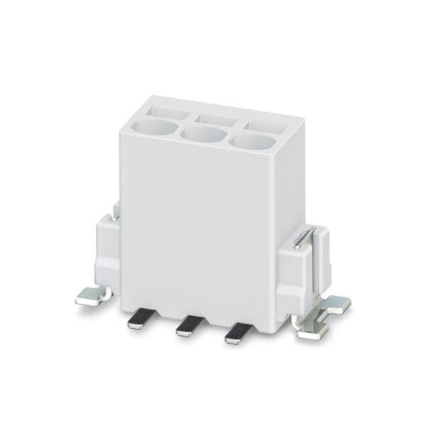 Phoenix Contact PTSM 0 5/ 4-2 5-V SMD WH R44 PCB 1814728 - main