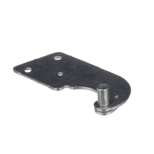 Whirlpool DOOR HINGE WPW10300065 - main
