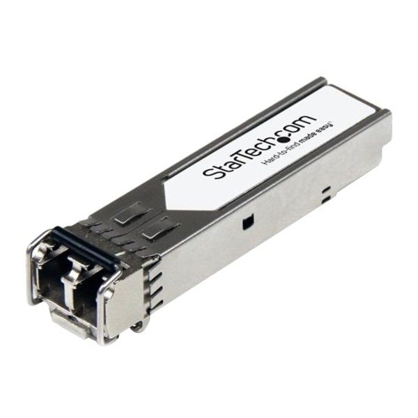 Startech.Com HPE J9153A COMPATIBLE SFP+ - 10GBE DDM J9153A-ST - main
