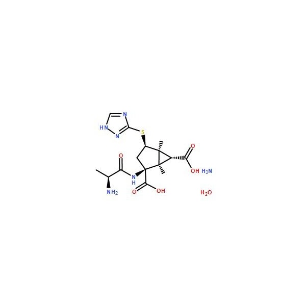Ak Scientific LY-2979165 ammonia salt hydrate (5mg), CAS 1311385-32-6 2838AH-5mg - main